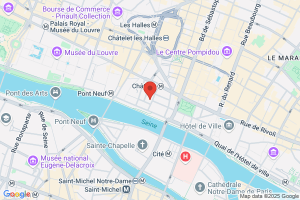 Restaurant Côté Sud
