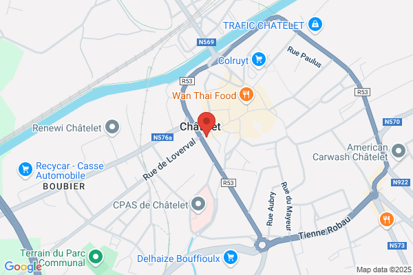 Tambouille