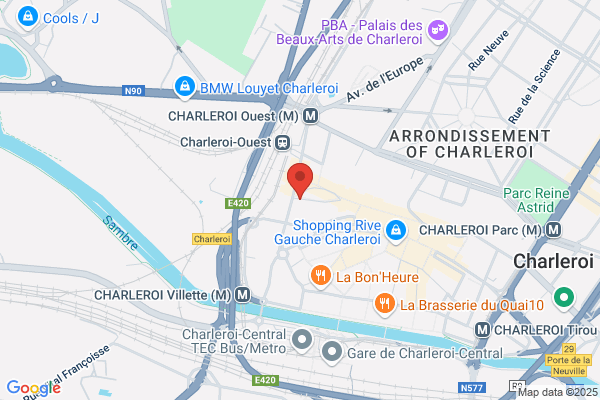 Abyss-Centre De Podologie Spécialisée