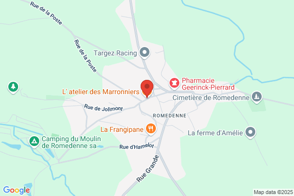 L'art Du Corps