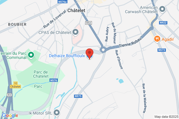 Delhaize Groupe Sa
