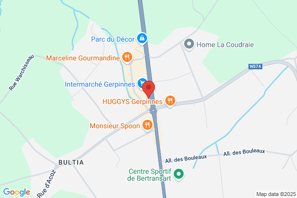 Fromageon (Le)