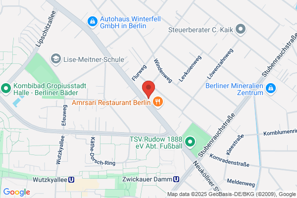 Rigoletto Ristorante Sprl
