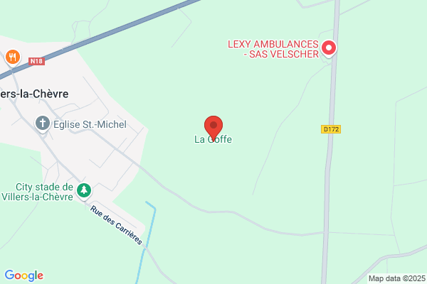 Gofflot/Jean-Louis