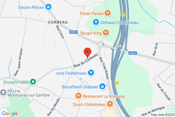 Censini/Luc