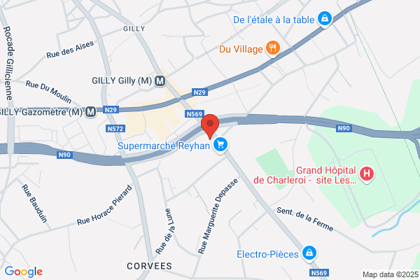 Devroede/Francoise