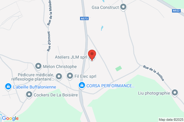 Atelier J.L.M.
