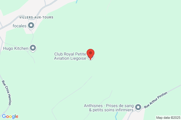 Herstal Petite Aviation