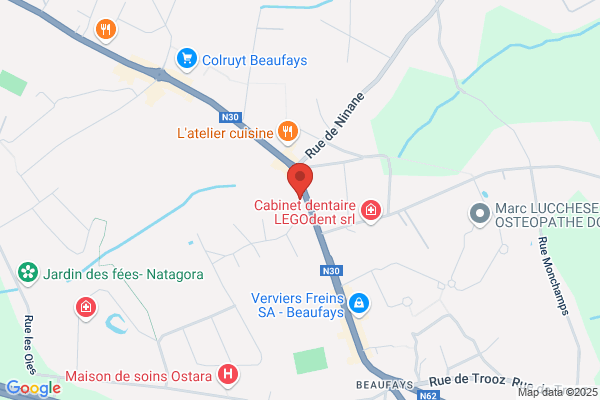Crédit À L'industrie