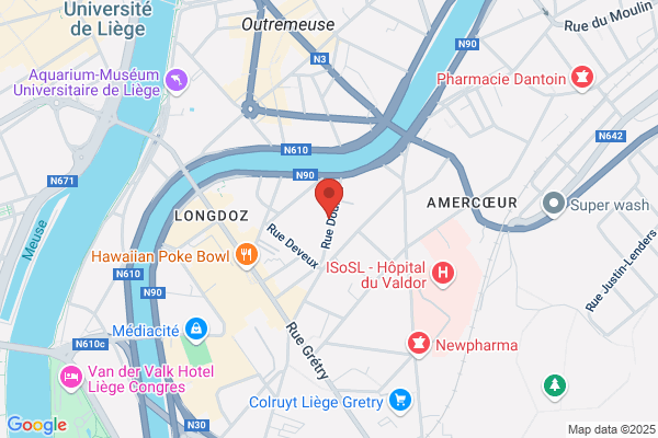 Ass. Des Méziéristes