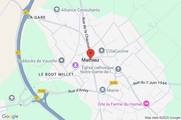 Mathieu/Frédéric