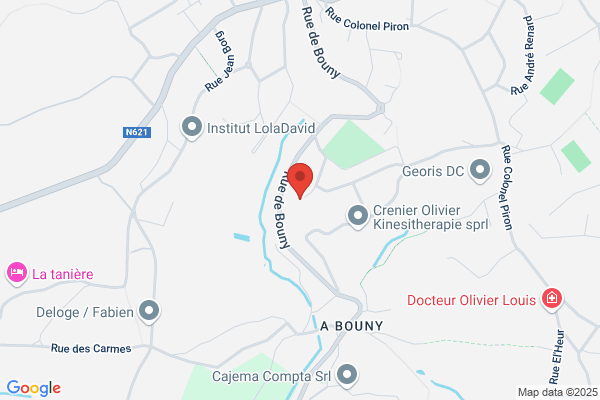 Tenhaaf Paul Et Fils Entreprises