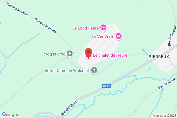 Lheureux/Pierre