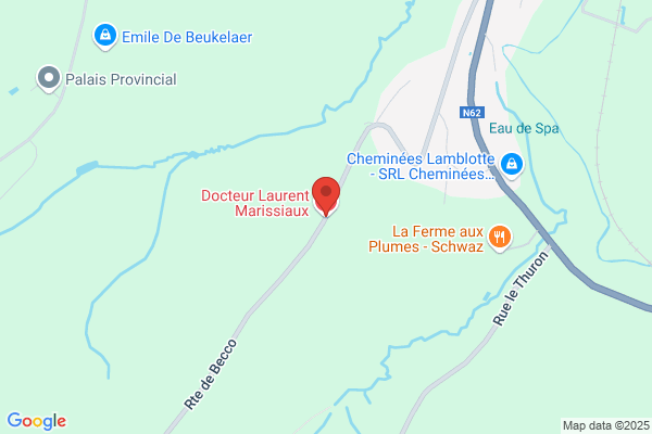 Marissiaux/Louis
