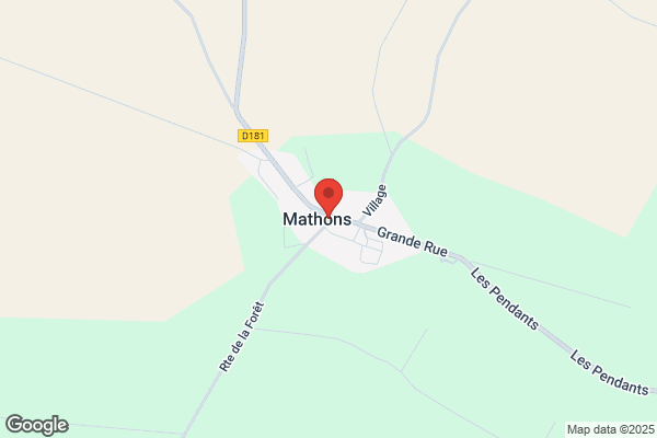 Mathonet/Ch