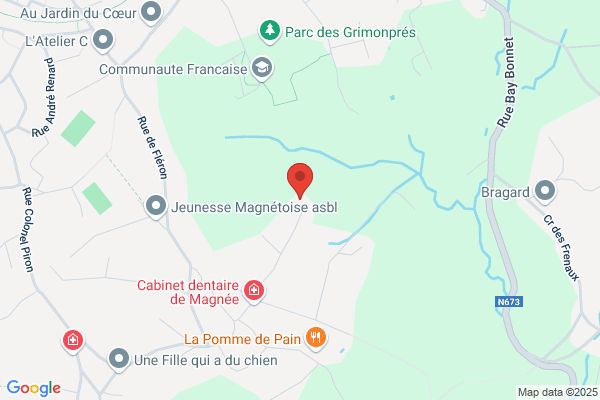 Melotte/Robert