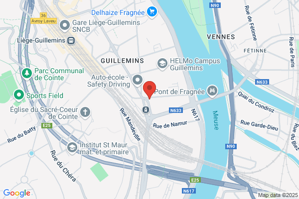 Aigle D'or (L') Sc