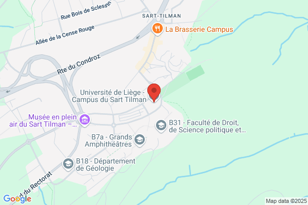 Campus (Le)