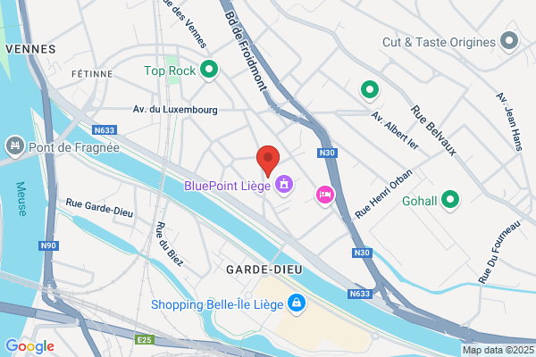 De Laveleye (Taverne)