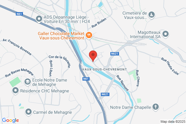 Rive Gauche Qaf Abdelmajid