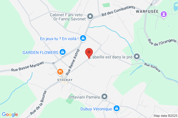 Stéphane Doppagne
