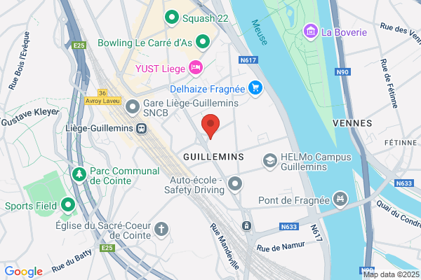 Société Française D'exploitation Sprl