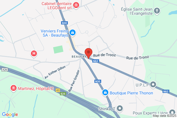 Boucherie Battistoni
