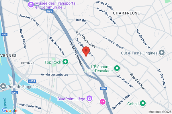 Renmans Boucherie