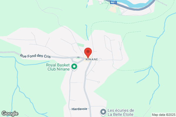 Pétrin Des Délices