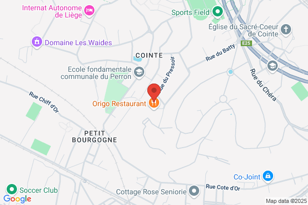 Fiduciaire Liegeoise Sprl