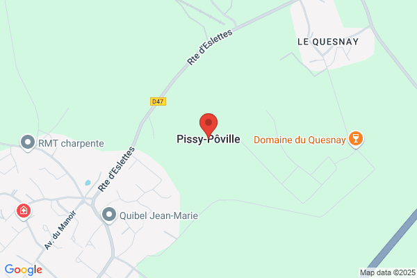 Péville (Le)