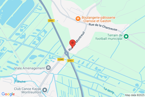 Pharmacie Hubert M