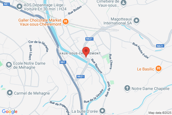 Pharmacie Lemaire Sc