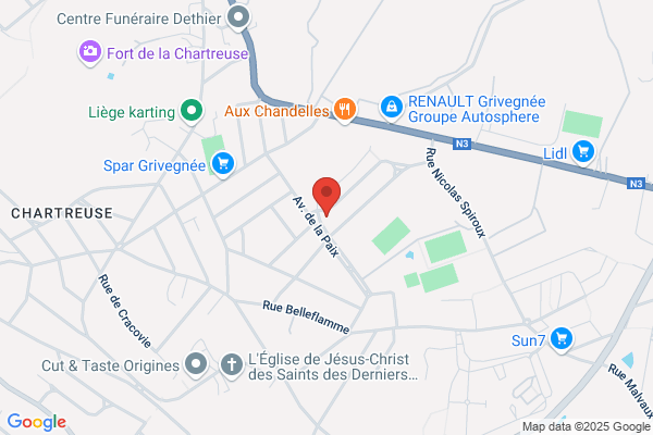 Pharmacie Radoux Sprl
