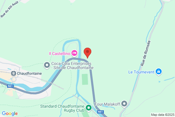 Calicetto-Strivay/J.