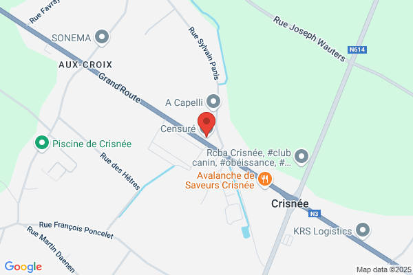 Censuré