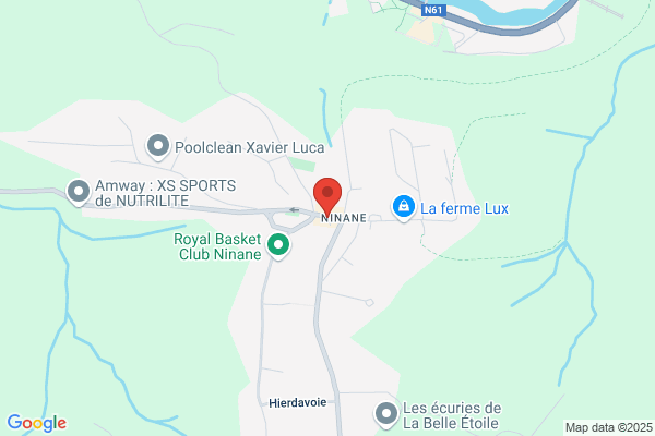 Legros Collard/S.