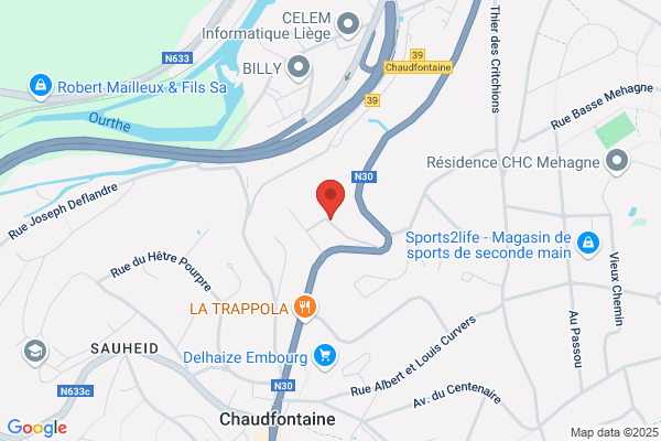 Coumont-Labaye M.