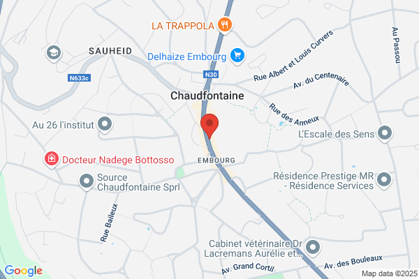 Gasquard D