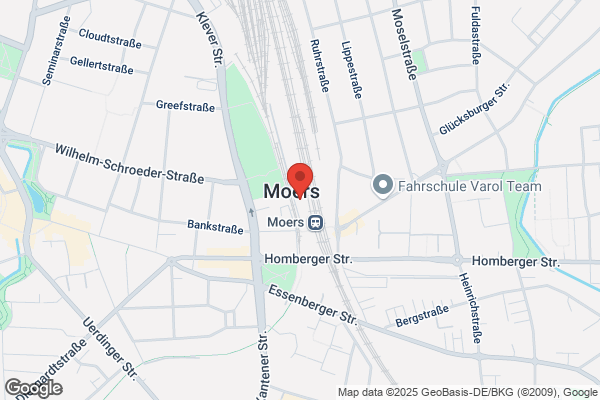 Moers/R.