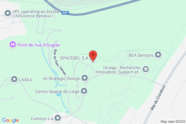 Spacebel Informatique