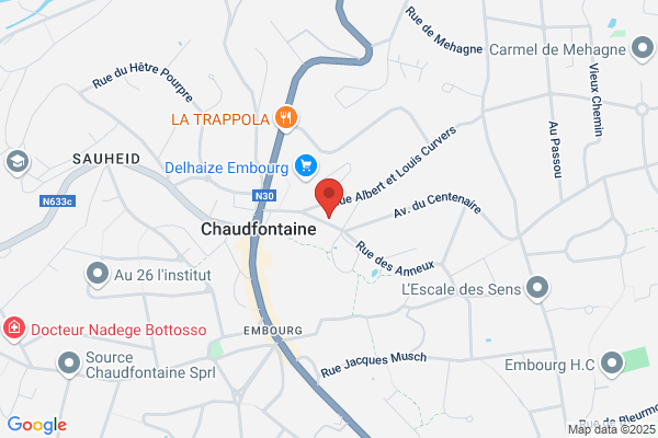 Depas/Robert
