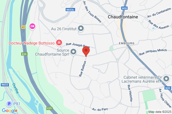 Chapelle Alexandre