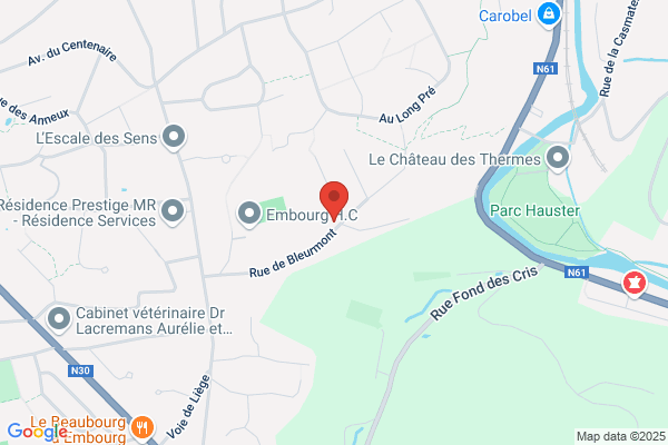 Bidibules (Les)