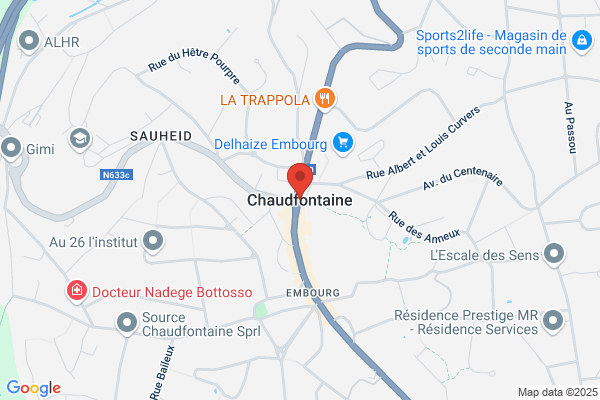 Chenapans