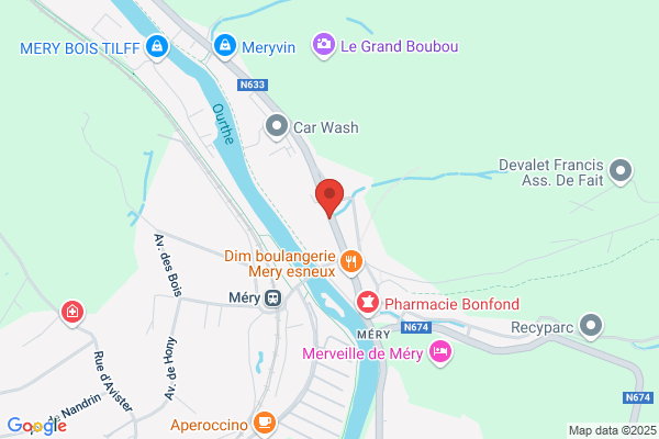 Marmousets (Les)