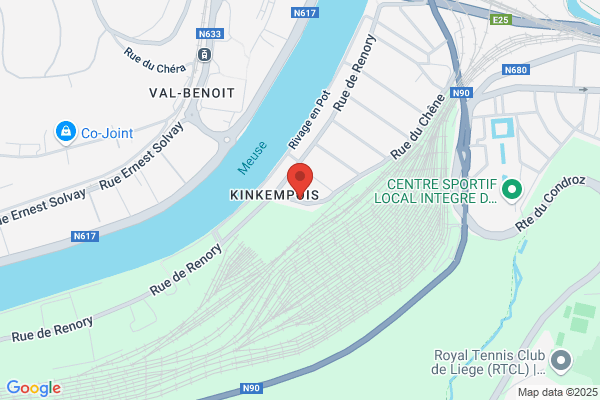 Ker C