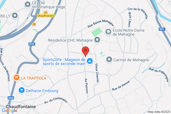 Pacqué/Leopold
