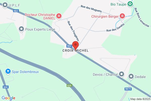 Pairoux/Michel