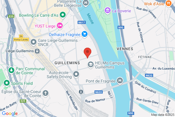 Centre Scolaire Georges Mignon